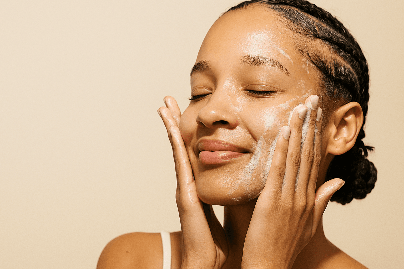 Affaire Beauty Hero Image