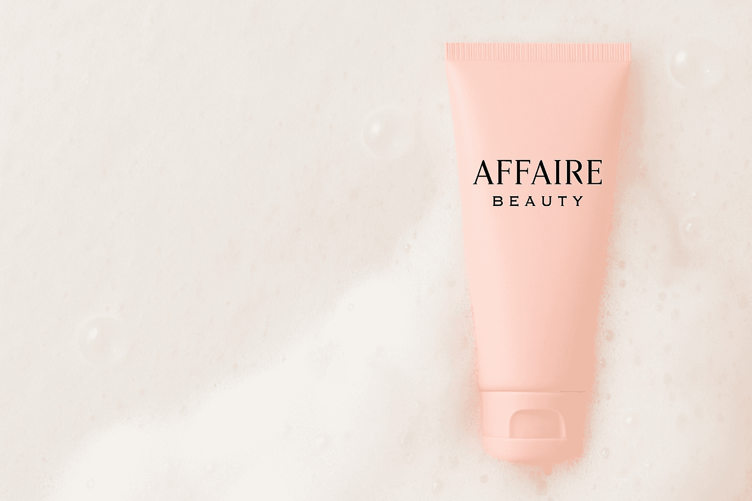 Affaire Beauty Hero Image